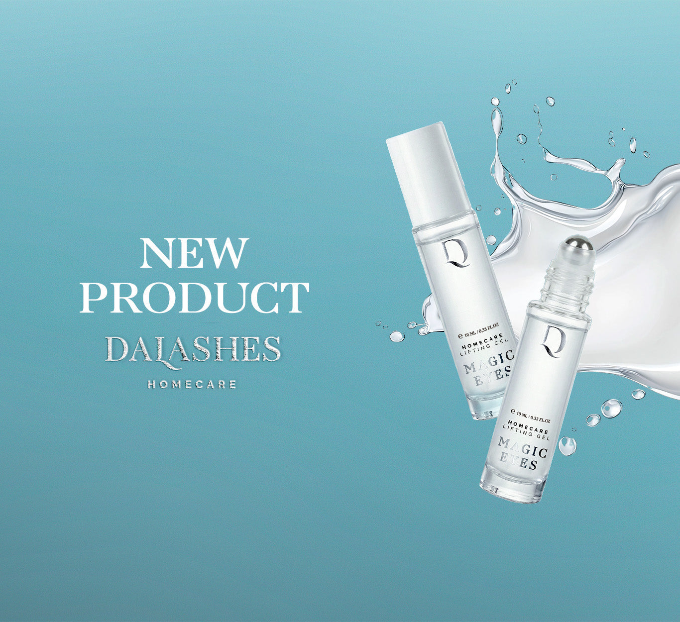 NEW PRODUCTS