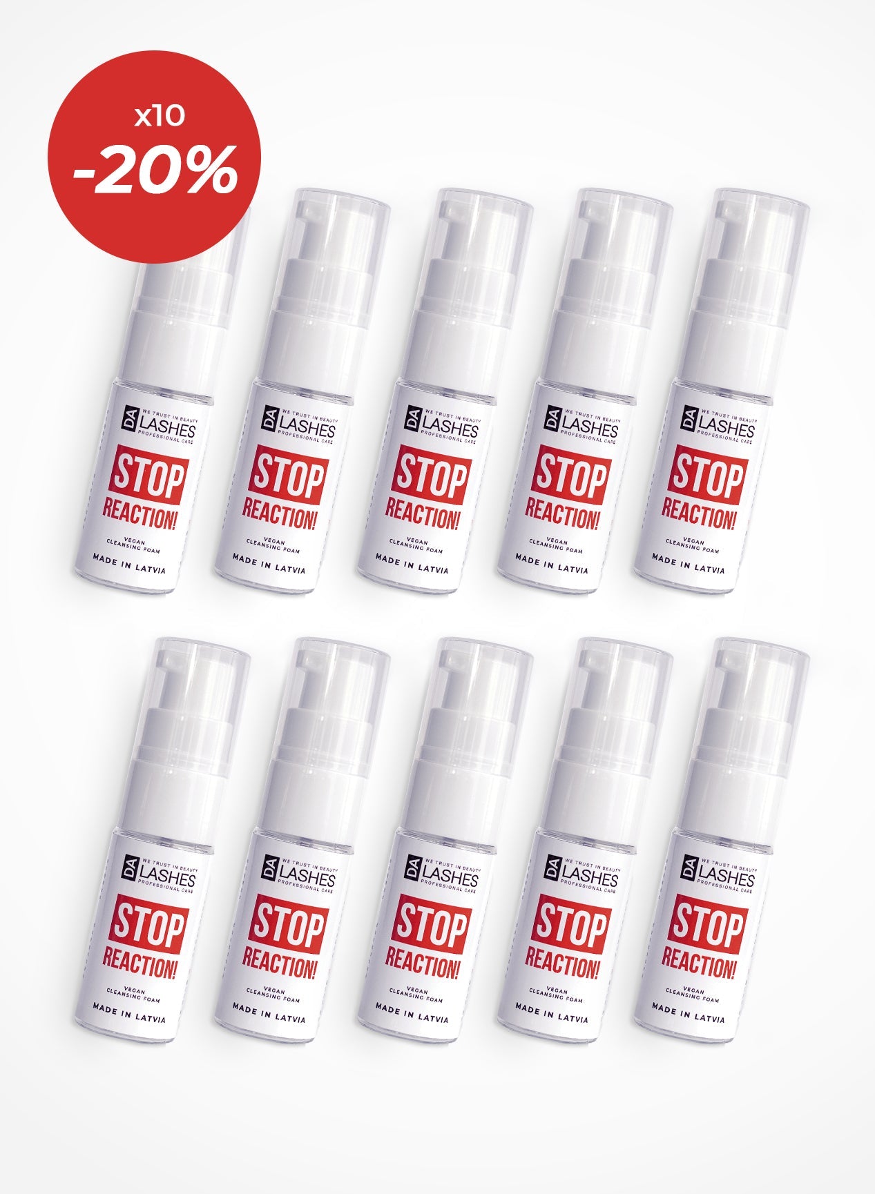20% OFF DEALS