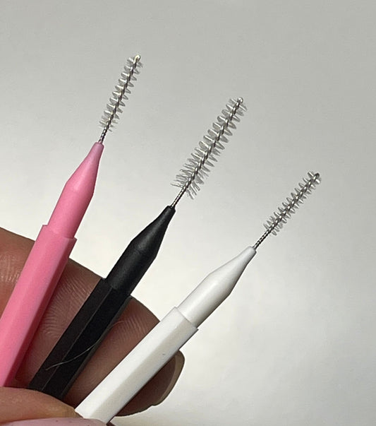 Super micro brushes