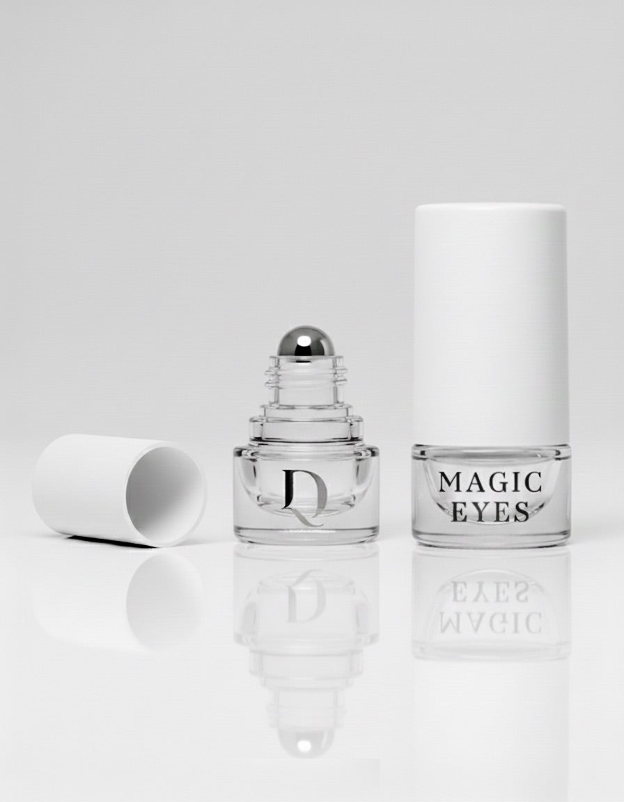 Magic Eyes Sample