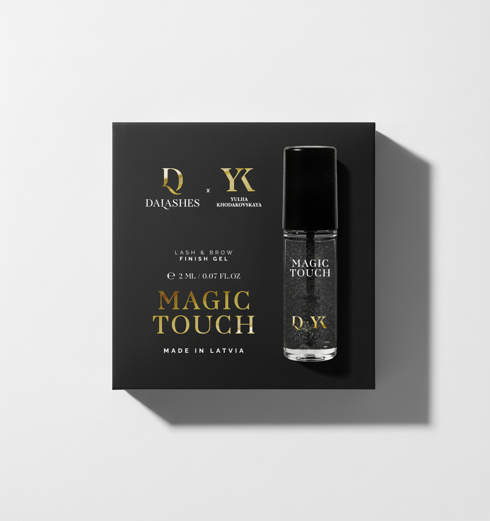 Magic Touch Sample