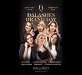 DALASHES BRAND DAY — Riga, 19.07