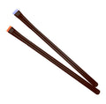 Lash glue exposure brush