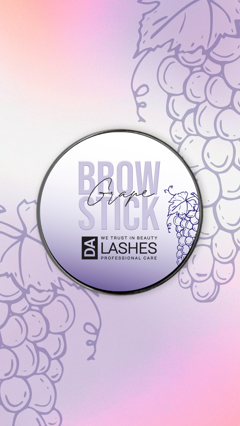 Brow Stick Balm