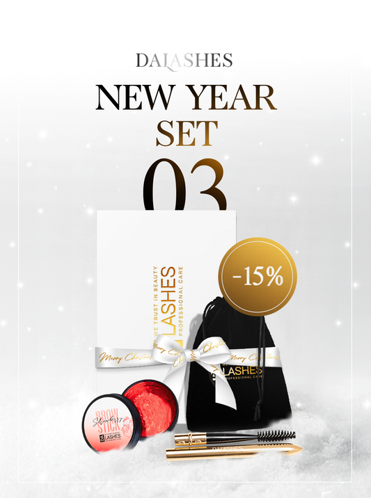 GIFT SET 03 (BROWS)