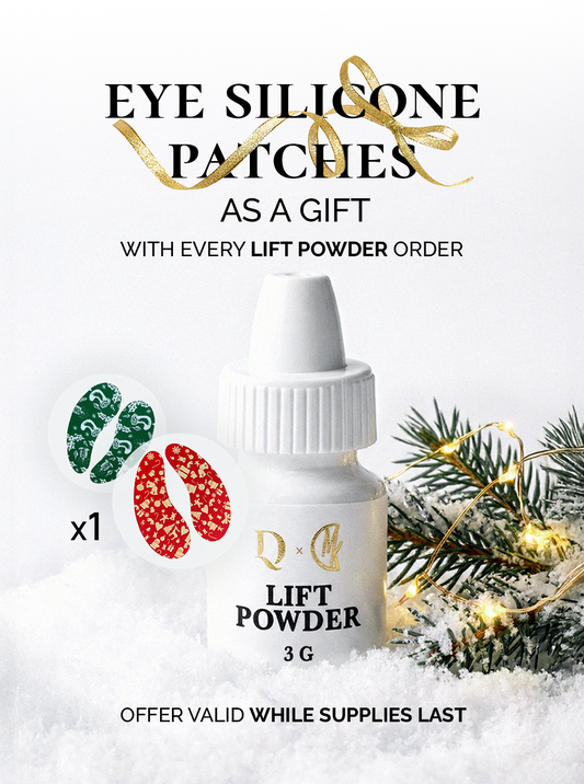 Lift Powder
