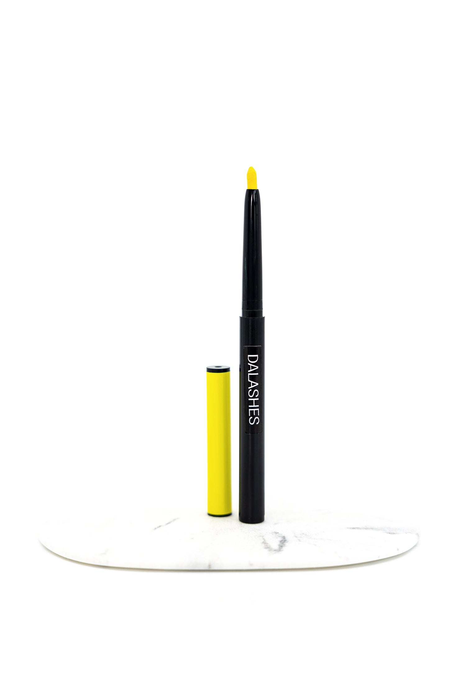 Brow paste pencil