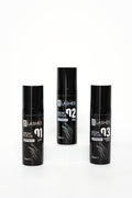 1-2-3 soļu BROW FOCUS EXPRESS
