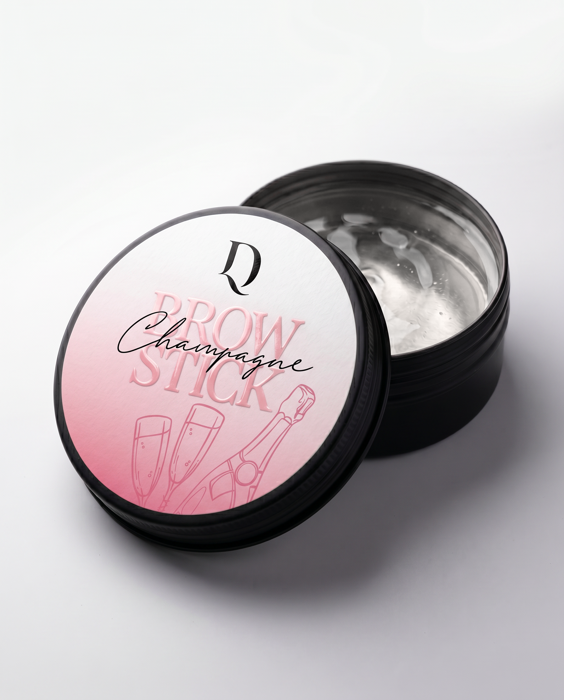 Brow Stick Balm