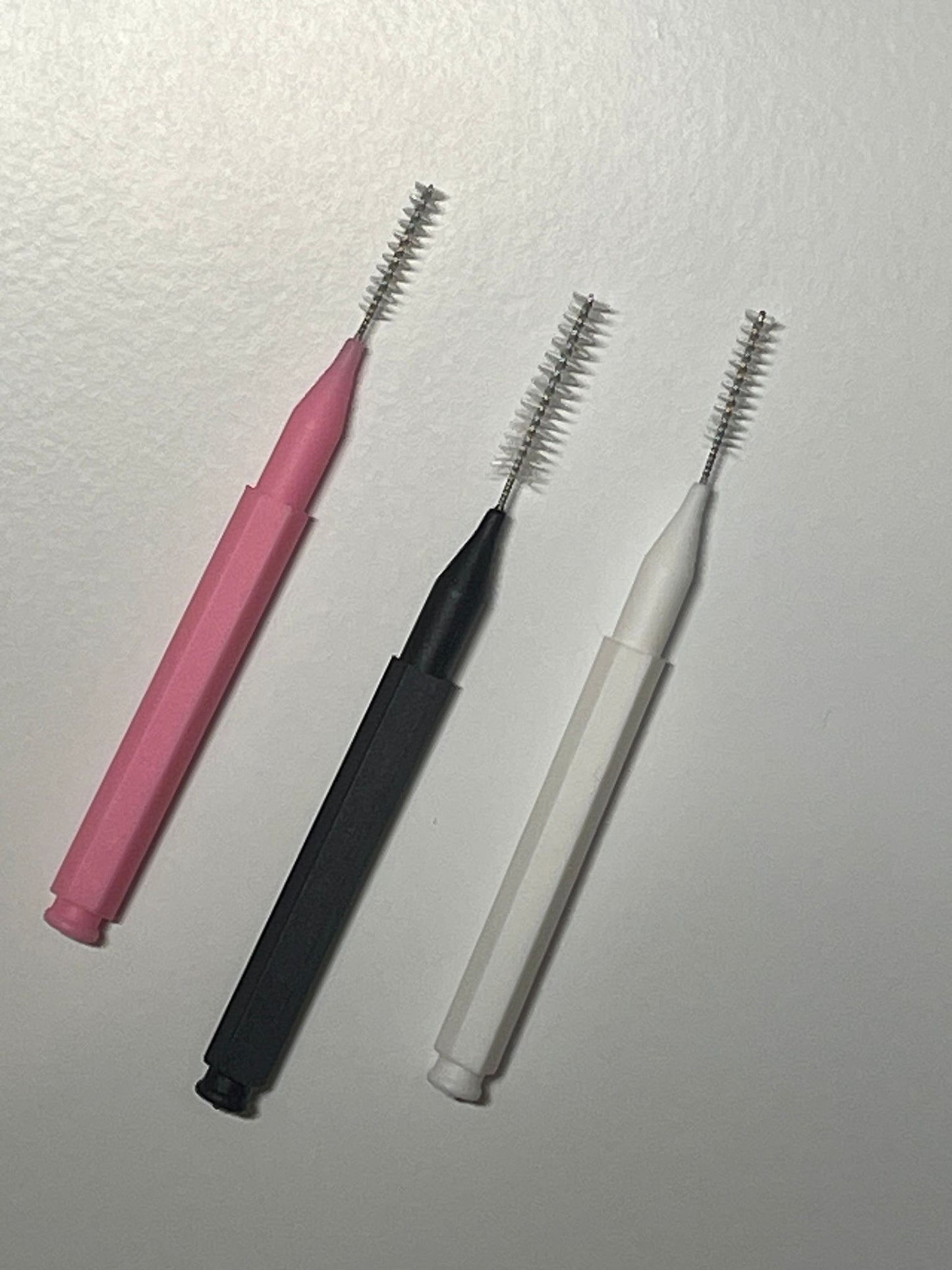 Super micro brushes