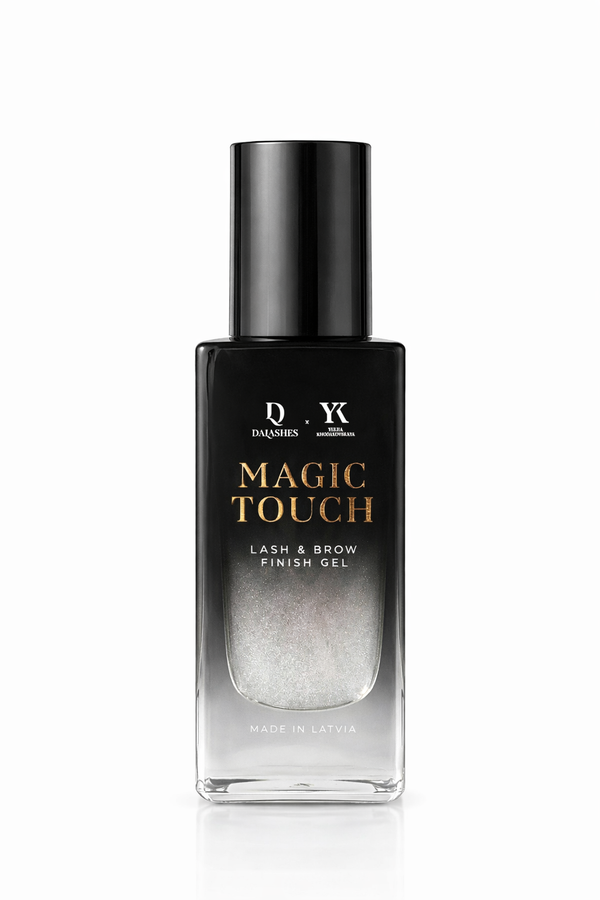 Dalashes Magic Touch