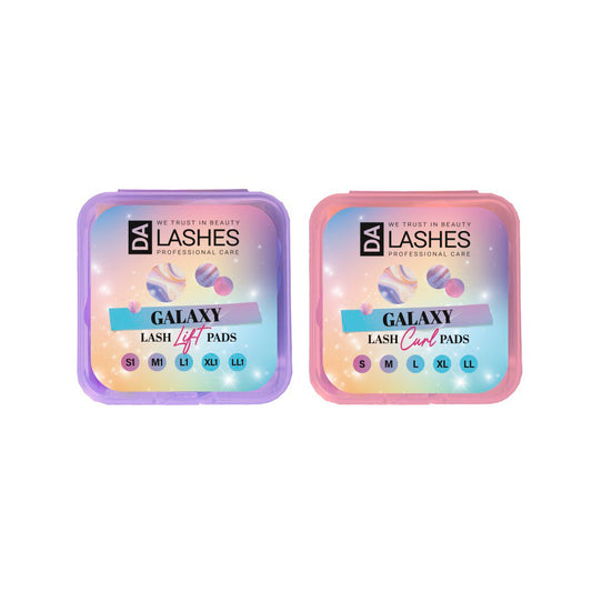 GALAXY silicone pads