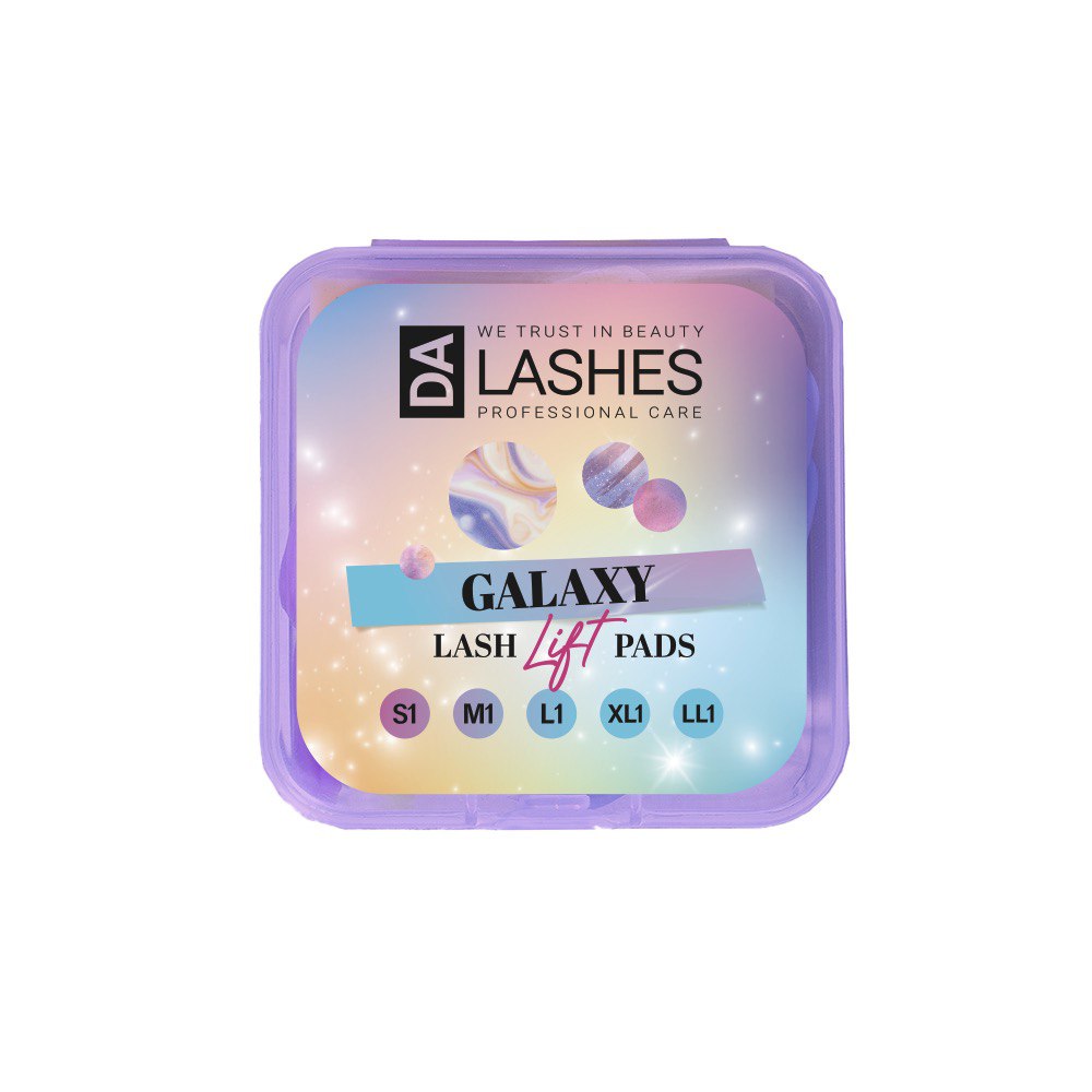 GALAXY silikona paliktņi