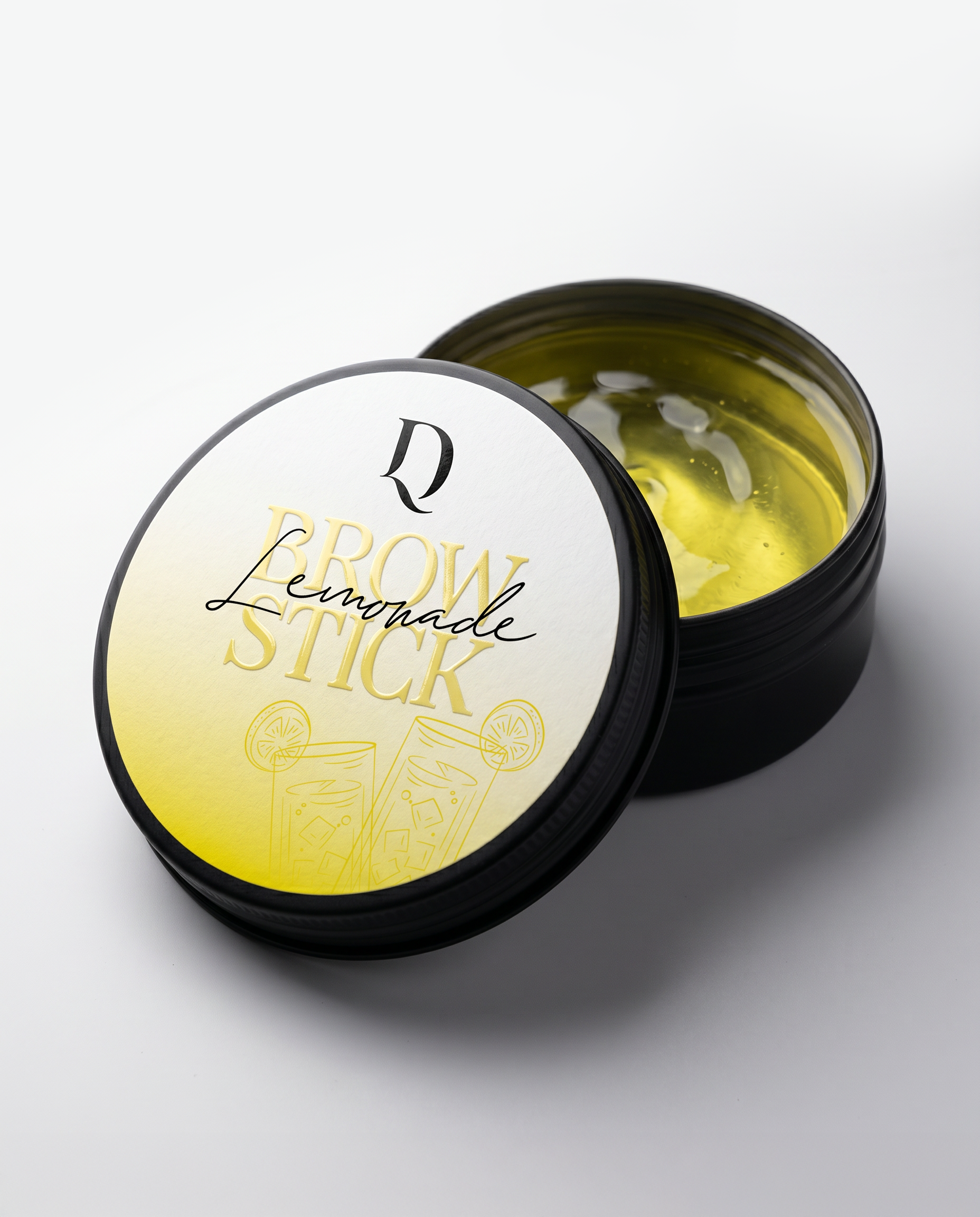Brow Stick Balm