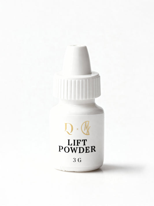Lift Powder
