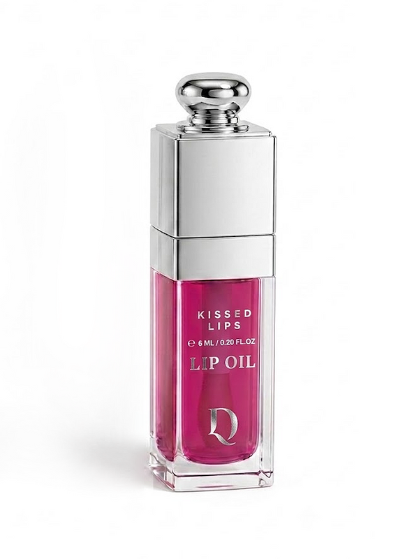 Kissed Lips - Lip Oil