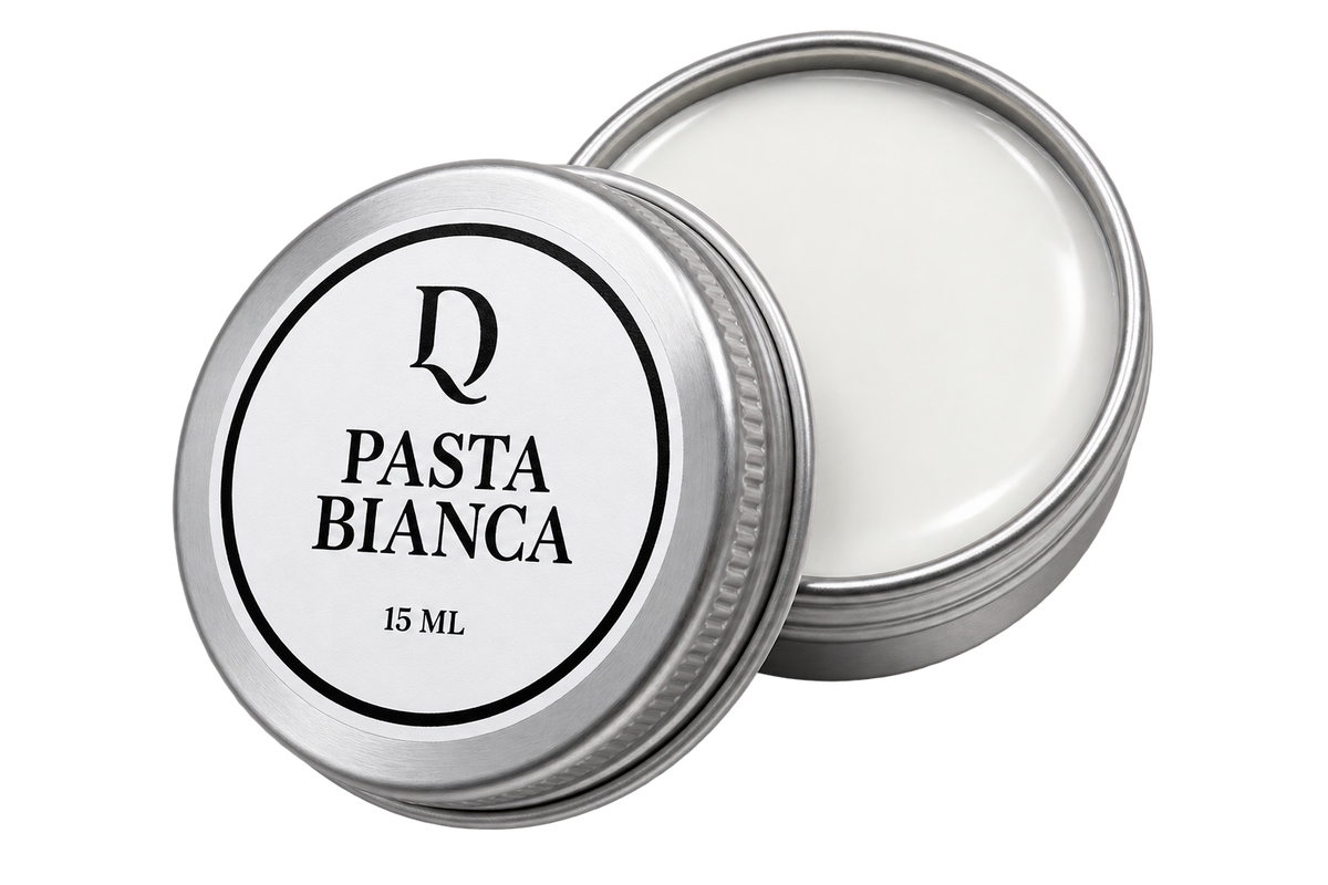 Pasta Bianca