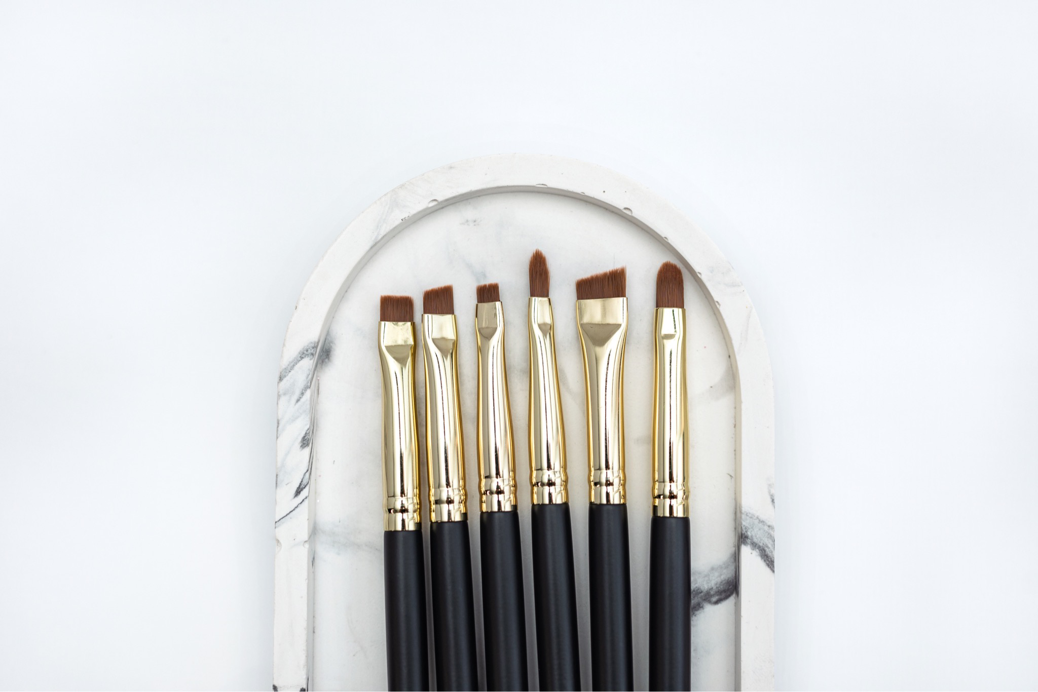 Magnetic Brushes