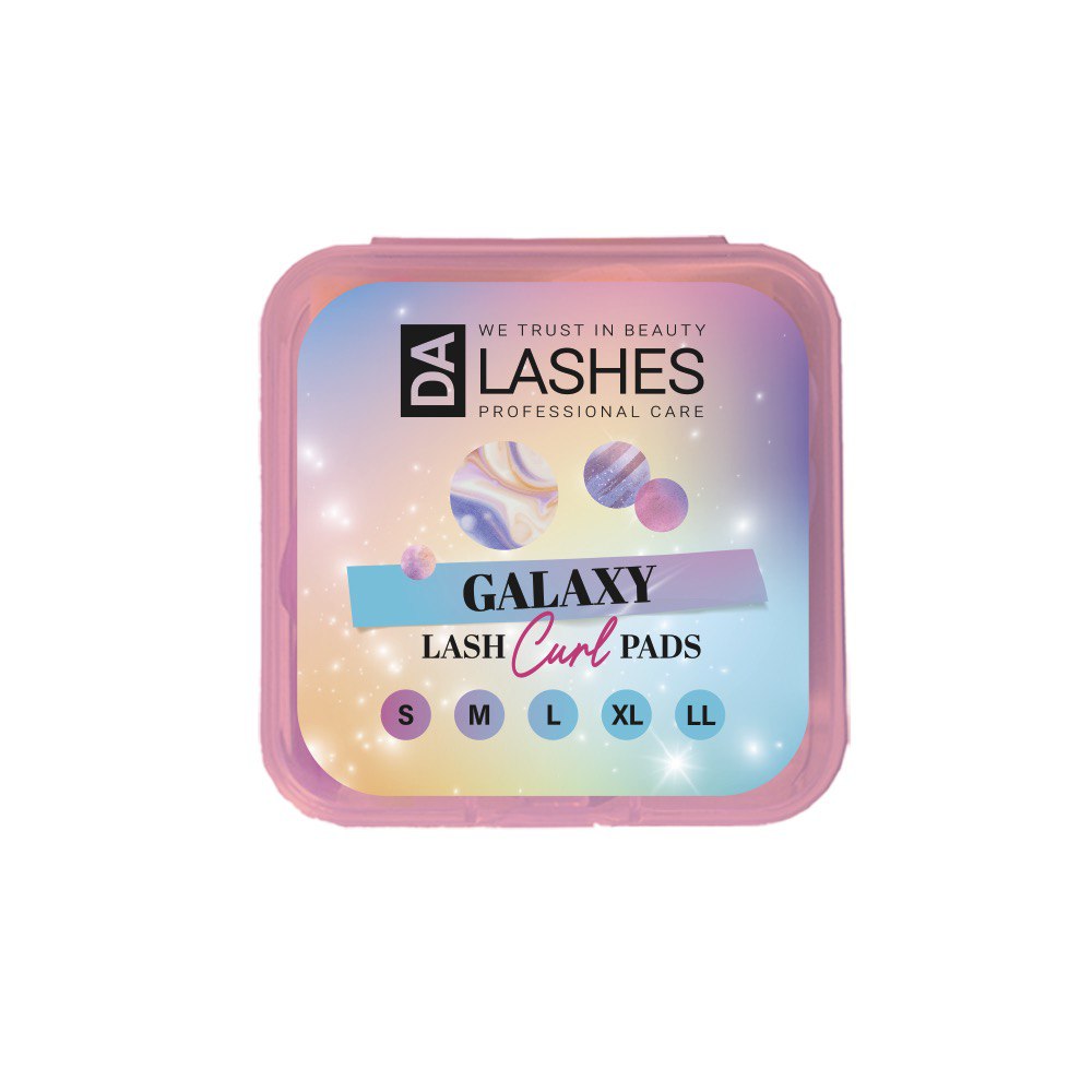 GALAXY silicone pads