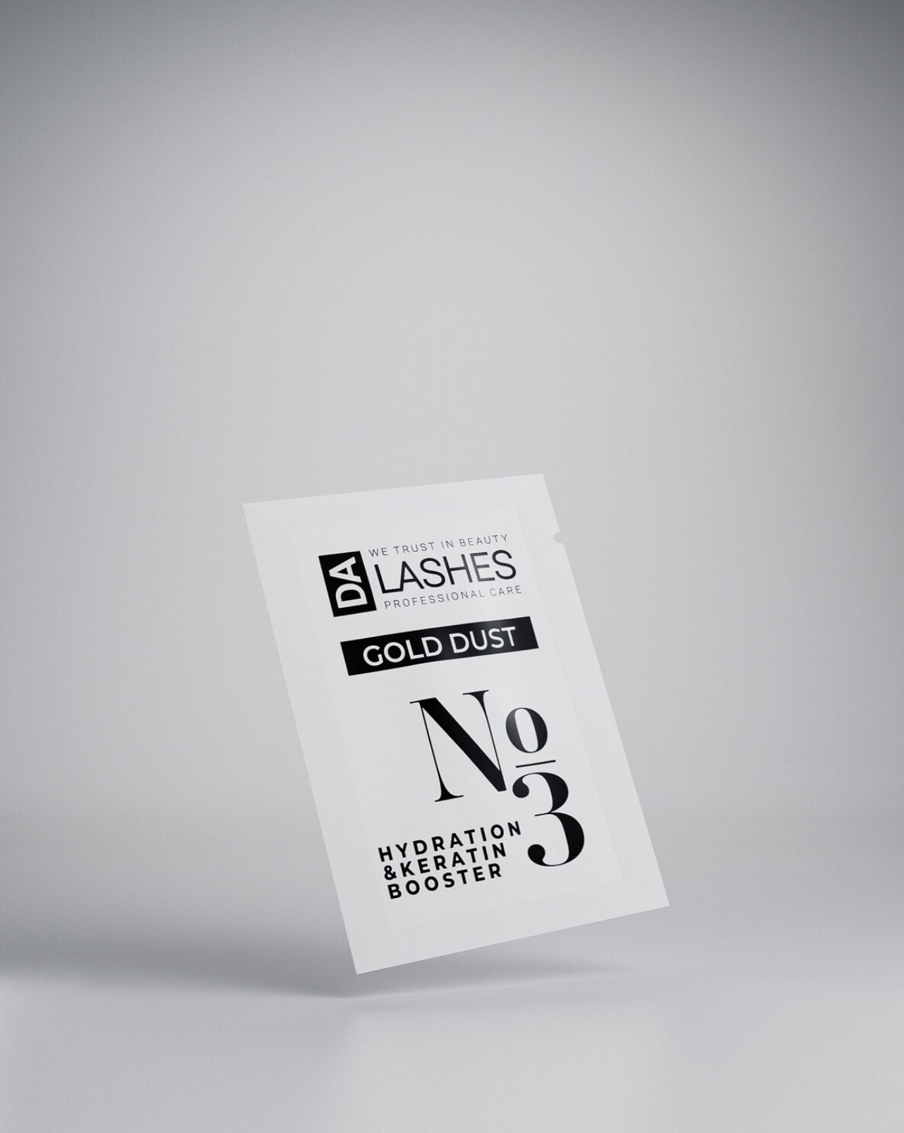 1-2-3 LASH LIFT Sachets