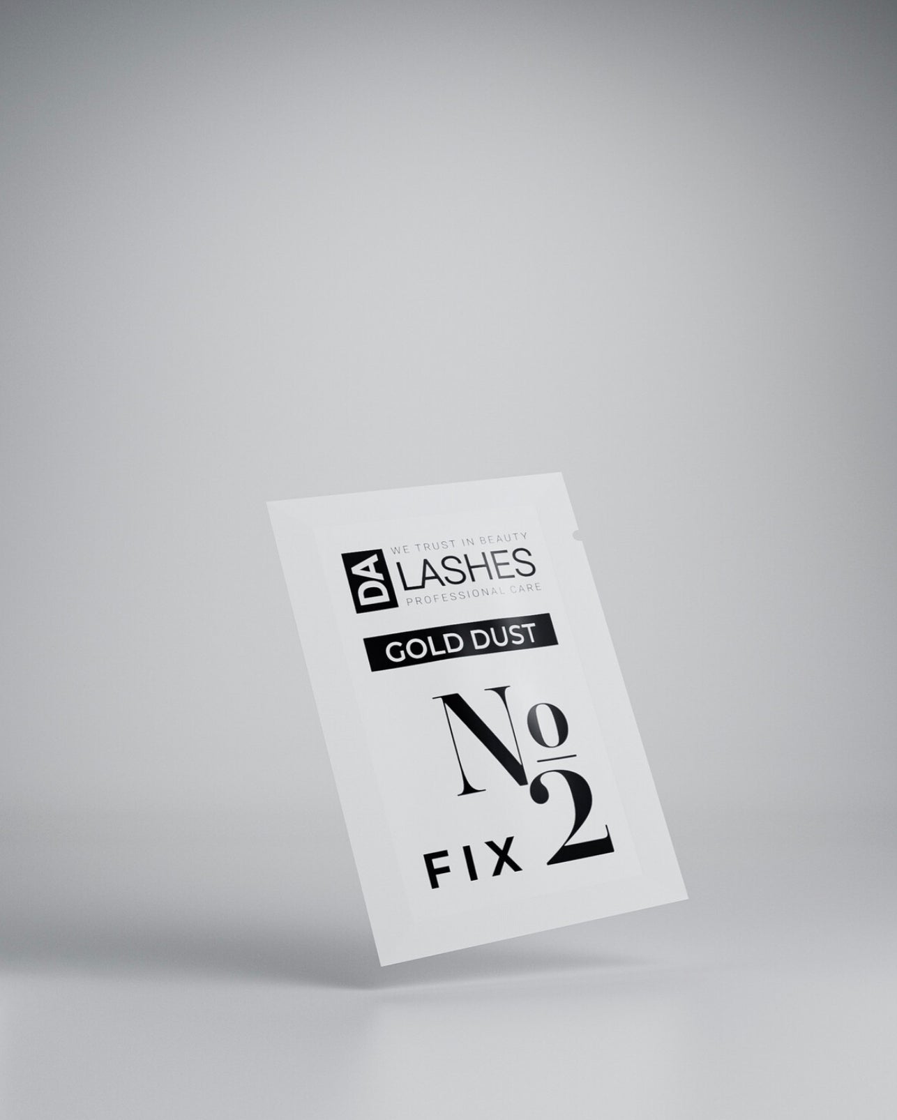 1-2-3 LASH LIFT Sachets