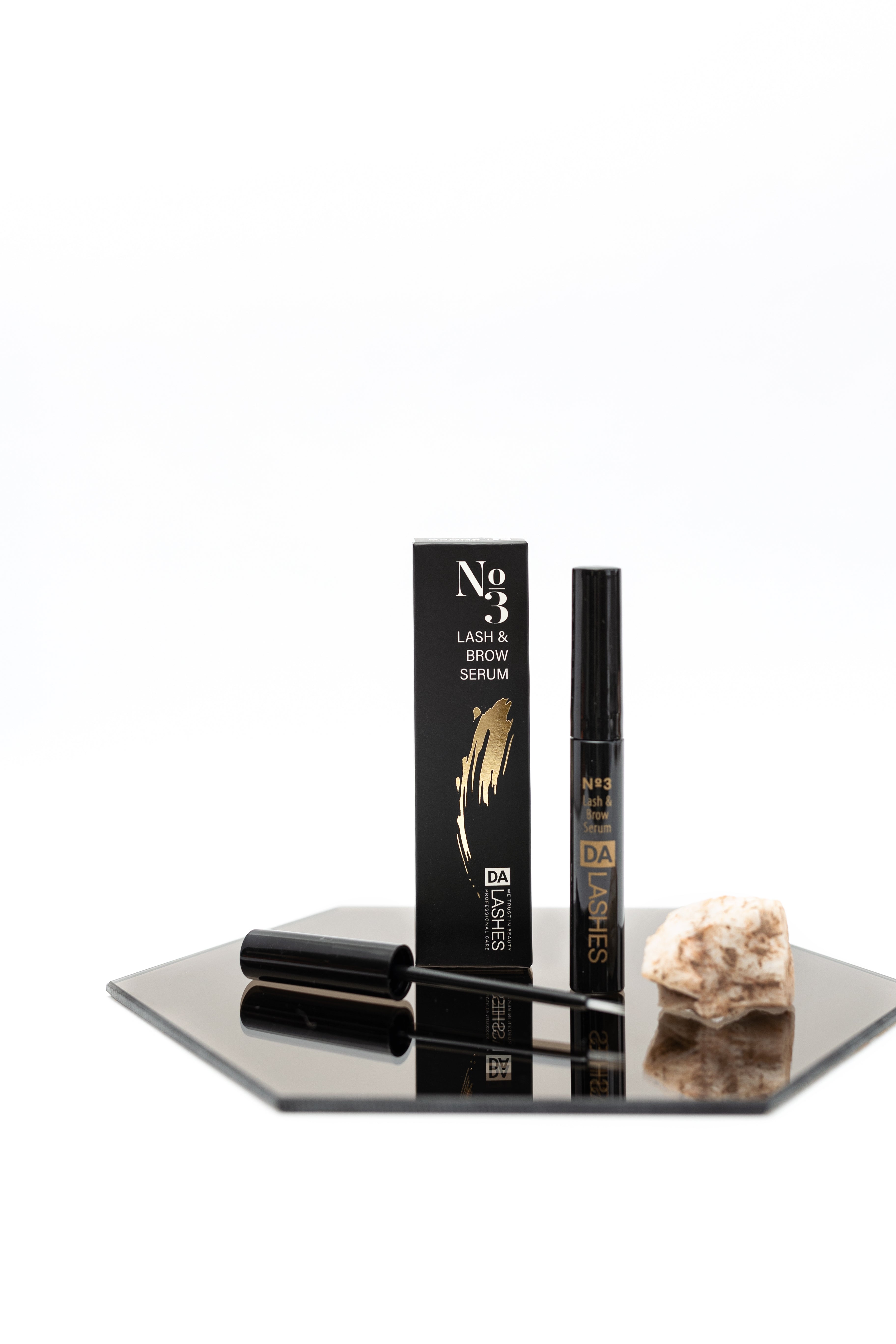 L&amp;B serums
